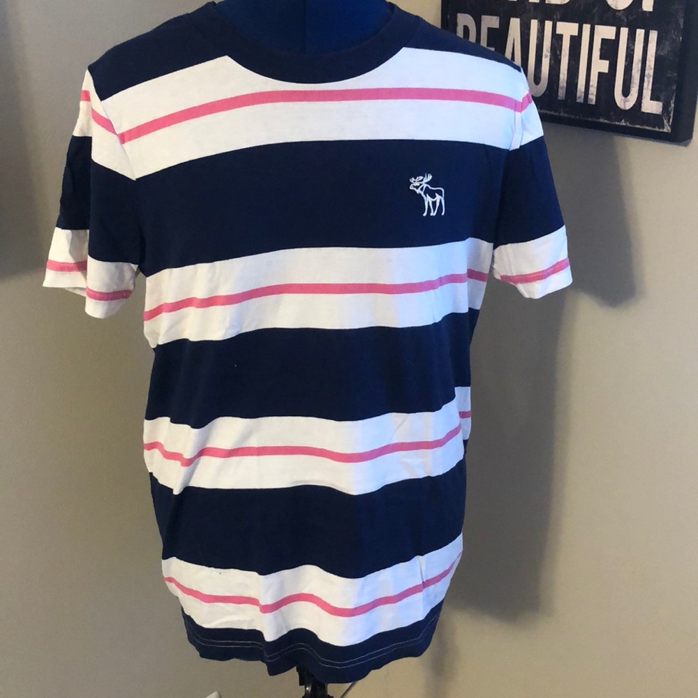 Abercrombie Muscle Tee